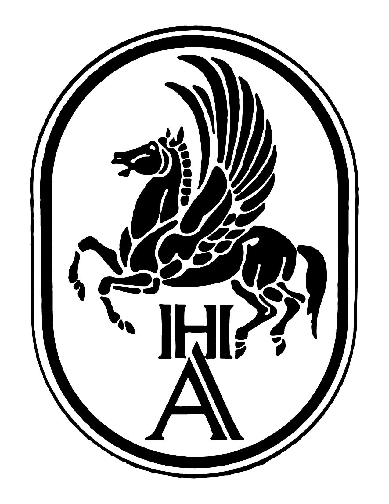 The Advocate Logo