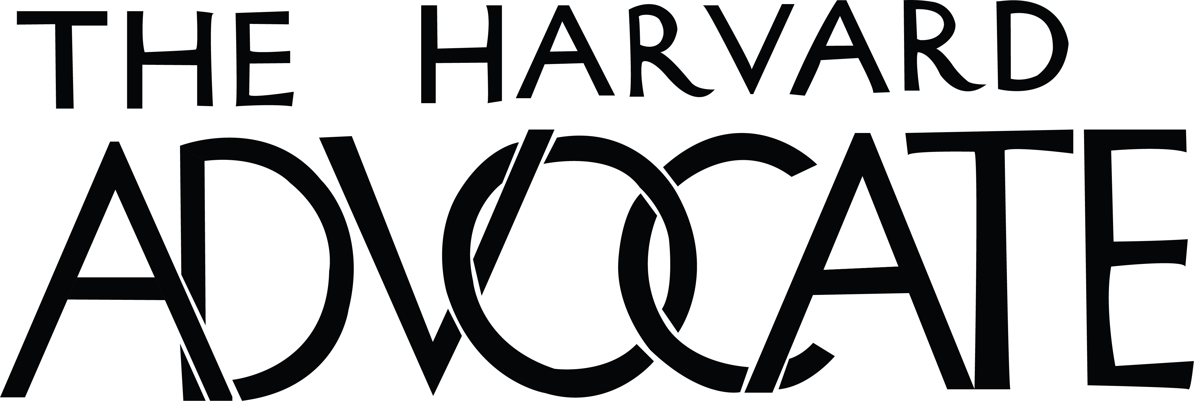 The Advocate Title